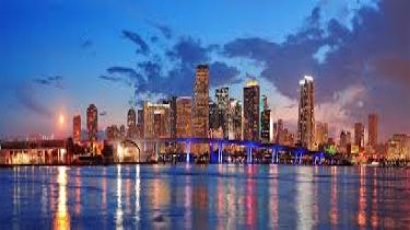 Miami Exotic Dancers