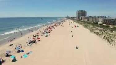 Ocean City Exotic Dancers