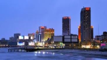 Atlantic City Exotic Dancers