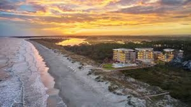 kiawah Island Exotic Dancers